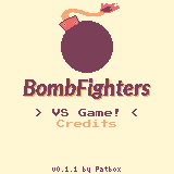 Bombfighters