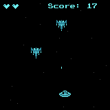 Earth Invaders