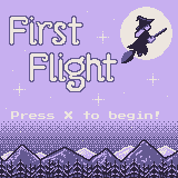 First Flight