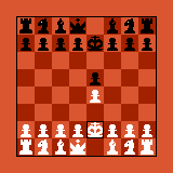 Glowfish Chess