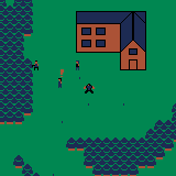 Hero of the Woods v3