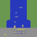 Lake Shooter