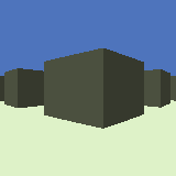 Maze Wanderer