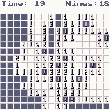 Minesweeper