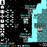 Mini Civ