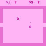 Pega-Pega: the game