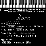 Piano