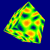 Plasma Cube