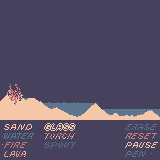 Pocket Dust