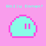 Rolly Dango