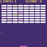 Smash Sugar Parallelepipeds