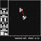 Space Kommand