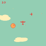 Tail Gunner