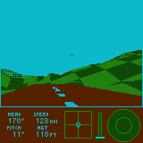 Tᴀᴜ Flight Simulator 1.0
