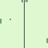 Tiny Pong
