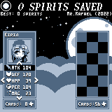 Touhou Spirits