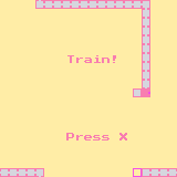 Train!