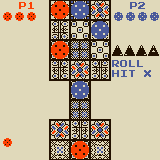The Royal Game of Ur