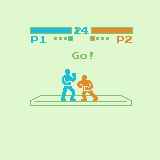 Win 4 Fighter (W4F)